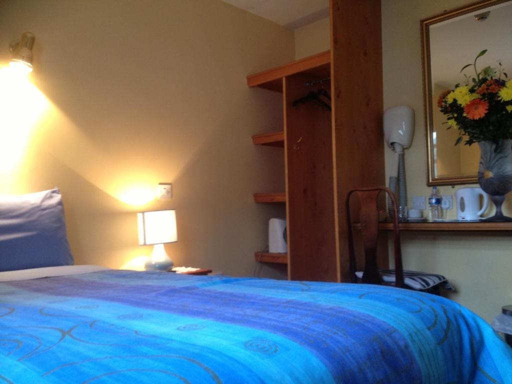 The White House Hotel Ward Kamer foto