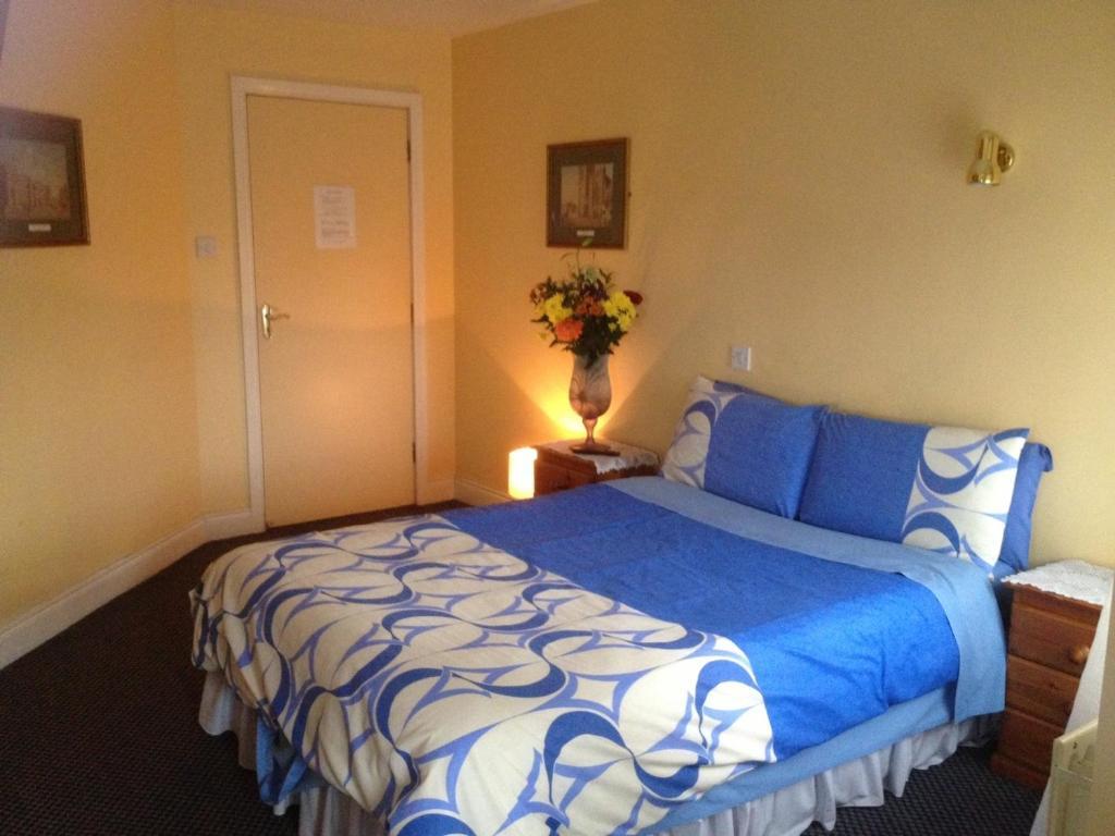 The White House Hotel Ward Kamer foto