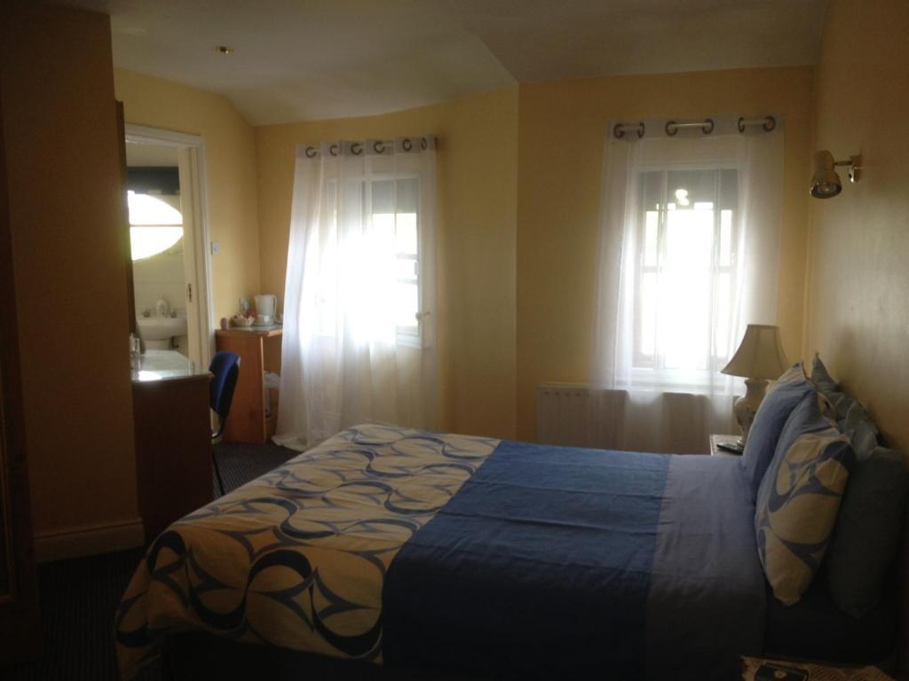 The White House Hotel Ward Kamer foto