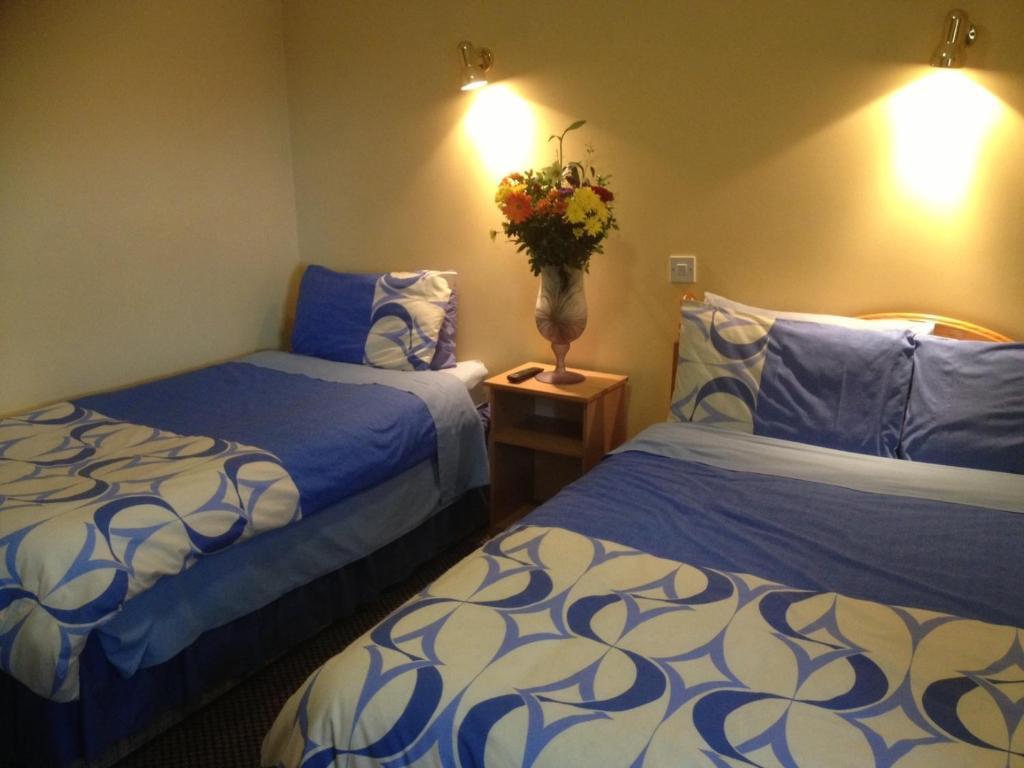 The White House Hotel Ward Kamer foto
