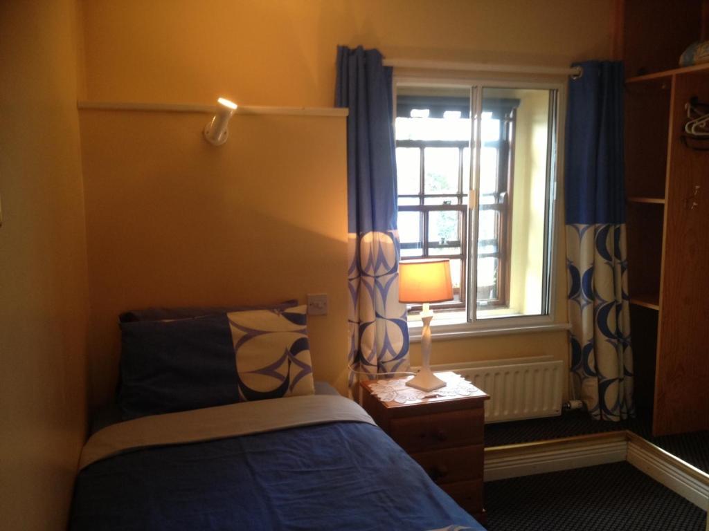 The White House Hotel Ward Kamer foto